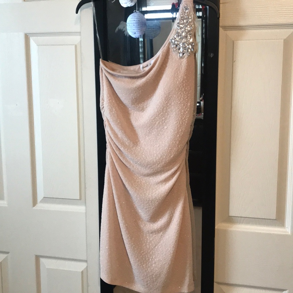 homecoming dress